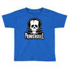 frankenskull Toddler T-shirt