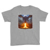 dracarys Youth Tee