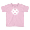 x men avengers marvel comics gift Toddler T-shirt