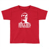 rollins for president  funny  comic henry rollins punk rock tv p Toddler T-shirt