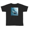 men's shark boss Toddler T-shirt