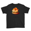 all the noms Youth Tee
