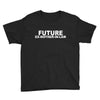 future ex mother in law Youth Tee