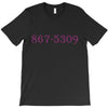 867 midnight T-Shirt
