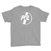 pil public image limited ltd Youth Tee