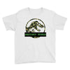 Military Morld T-Shirt Youth Tee