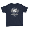 vintage quality without compromise 1961 aged to perfection Youth Tee