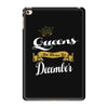 queens are born in december iPad Mini 4