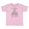 black knight is my champion Toddler T-shirt