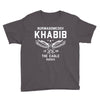 khabib the eagle Youth Tee
