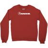 mackie new Crewneck Sweatshirt