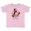 khabıb nurmagamedov painting Toddler T-shirt