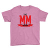 THE MARKSMAN Youth Tee