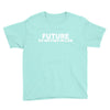 future ex mother in law Youth Tee