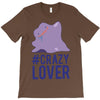 #crazylover clearance T-Shirt