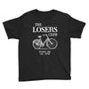the losers club derry me est. 1958 Youth Tee