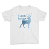Expecto Patronum Youth Tee