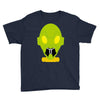 annihilus face Youth Tee
