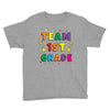 team 1st grade Youth Tee