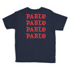 Pablo Youth Tee