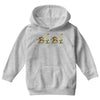 bebe Youth Hoodie