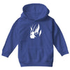 wolverine image x men avengers marvel comics gift Youth Hoodie