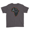 african black panther Youth Tee
