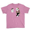friday the 12th Youth Tee