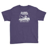 camel towing Youth Tee