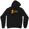 hunny on my mind Unisex Hoodie