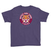 bayside tigers Youth Tee