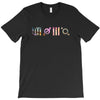 30 Seconds To Mars Signs T-Shirt