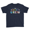 3rd grade crew Youth Tee