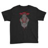 fullmetal stencil Youth Tee