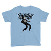 Elvis Presley Rock N Roll Youth Tee