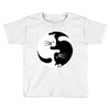 cat Toddler T-shirt