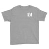 u.a high student my hero academy pocket Youth Tee