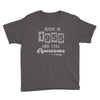 made in 1955 and still awesome Youth Tee