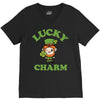 lucky charm 2 V-Neck Tee
