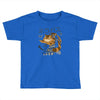 cat bus kong Toddler T-shirt