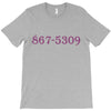 867 midnight T-Shirt