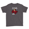 crab Youth Tee