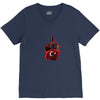 1519753025169 trimmed V-Neck Tee
