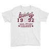 basketball all star league Youth Tee