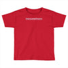 rocktron new Toddler T-shirt