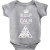 Canserbero Baby Onesie