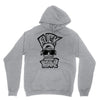 hip hop face Unisex Hoodie