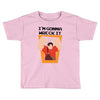 wreck it Toddler T-shirt