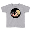 khabib alhamdulillah Toddler T-shirt