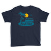 surf club Youth Tee